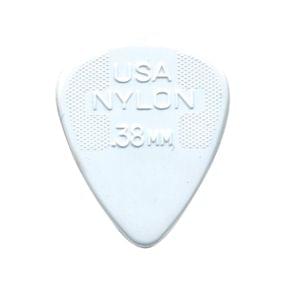 1559039565883-1434.Guitar Picks Nylon Standard .46, .60, .73, .88, 1mm( 72 Pcs in a Bag )44R.5.jpg
